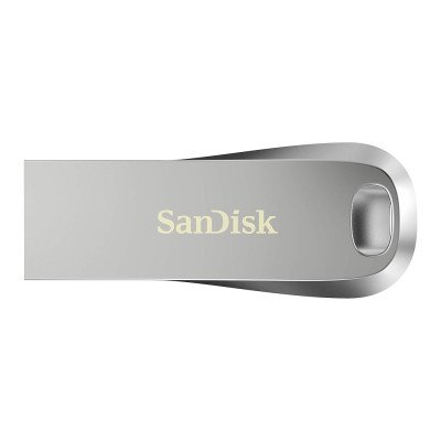 SanDisk 128GB Ultra Luxe USB 3.1 Gen 1 Flash Drive SanDisk 128GB Ultra Luxe USB 3.1 Gen 1 Flash Drive