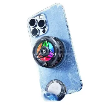 phone cooler