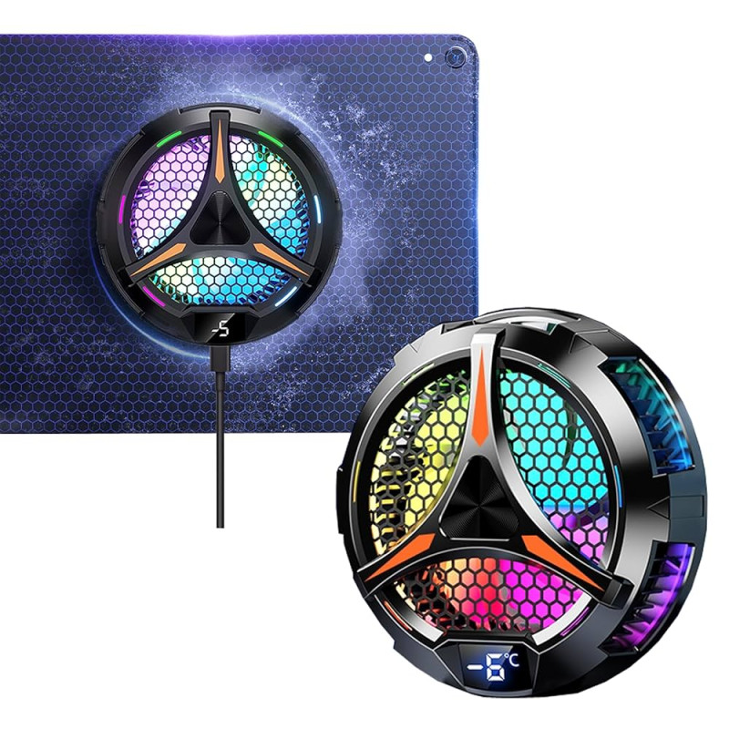 iPad cooler iPad cooler