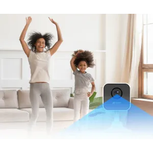 EZVIZ H1C 1080MP Smart Home Wi-Fi Camera