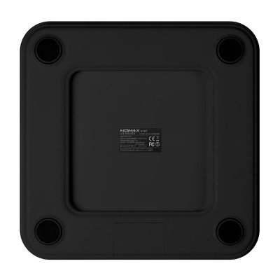 Momax Body Scale Accurate and Comprehensive Measurements: