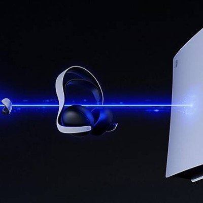 PlayStation  pulse elite