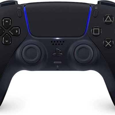 WIRELESS CONTROLLER PS5 WIRELESS CONTROLLER PS5