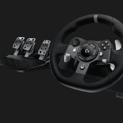 PlayStation G29 driving force