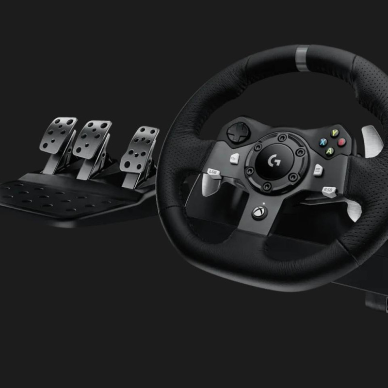 PlayStation G29'un itici gücü