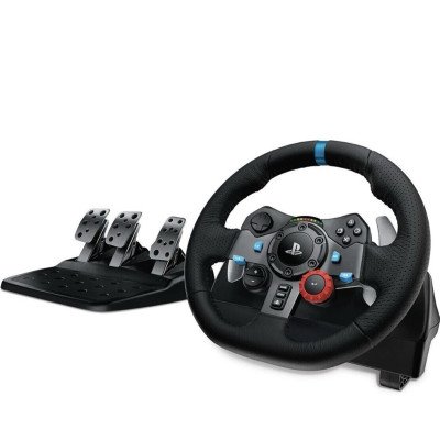 PlayStation G29 driving force