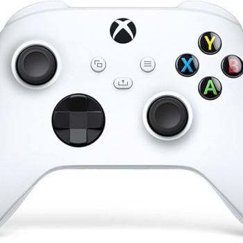 Xbox wireless controller