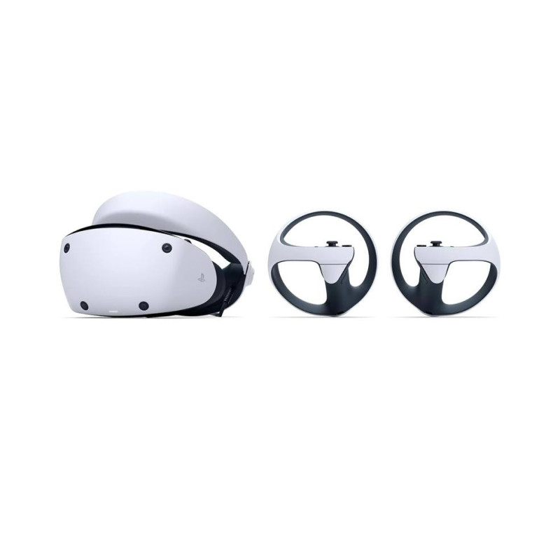 بلاي ستيشن VR2