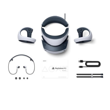 PlayStation VR2