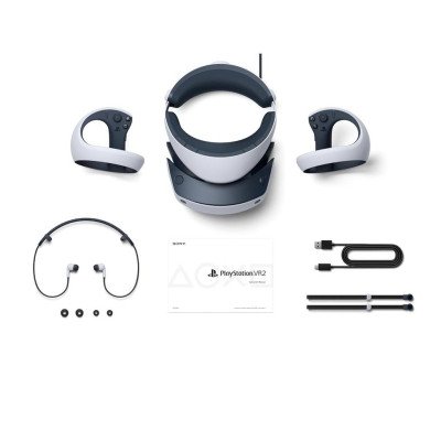 PlayStation VR2