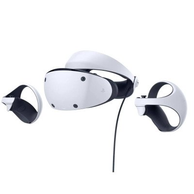 PlayStation VR2