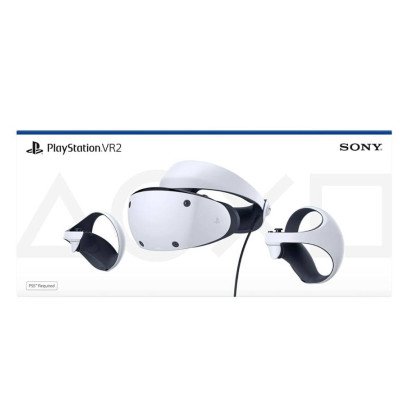 PlayStation VR2