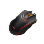 Havit MS1027 Gaming Mouse Black