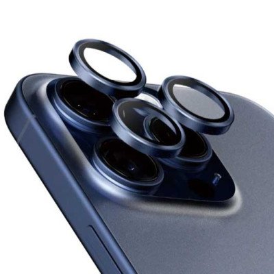 لاصق كامرة ايفون   ip17 pro max