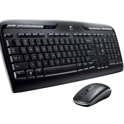 Logitech MK330