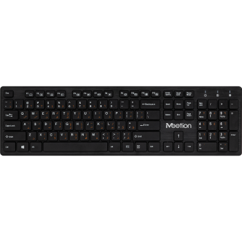 WIRELESS COMBO WK841