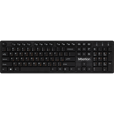 WIRELESS COMBO WK841