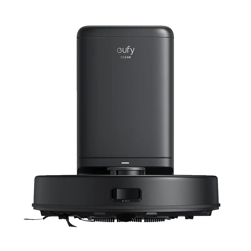 Anker eufyClean X8 Pro