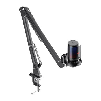 Havit Gamenote GK50 RGB Pro PC Series Live Recording Microphone