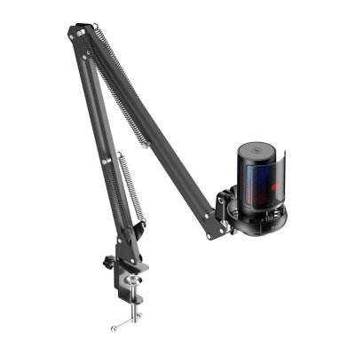 Havit Gamenote GK50 RGB Pro PC Series Live Recording Microphone