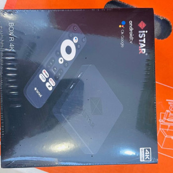 TVBOX R 4K