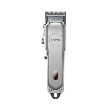 Oraimo SmartClipper2 Silver