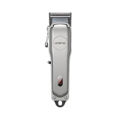 Oraimo SmartClipper2 Silver Oraimo SmartClipper2 Silver