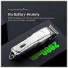 Oraimo SmartClipper2 Silver