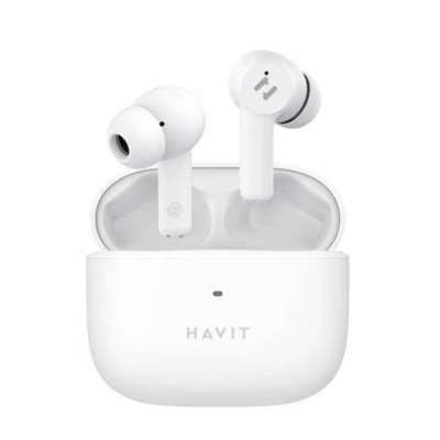 Havit TW941 TWS Earbuds White Havit TW941 TWS Earbuds White