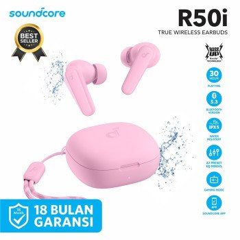 Anker Soundcore R50i