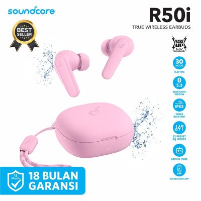 Anker Soundcore R50i