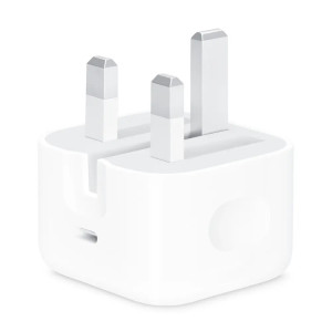 20W POWER ADAPTER