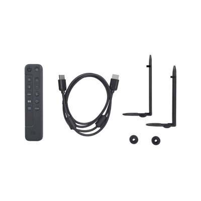 JBL Bar 500 Black JBL Bar 500 Black