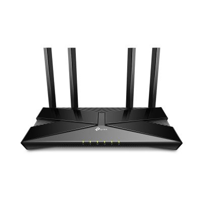 TP-Link Archer AX23 Dual-Band Wi-Fi 6 Router
