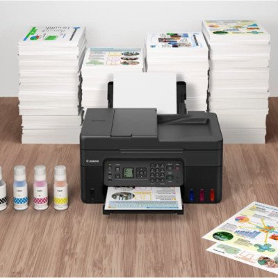 Canon Pixma G4470 Printer