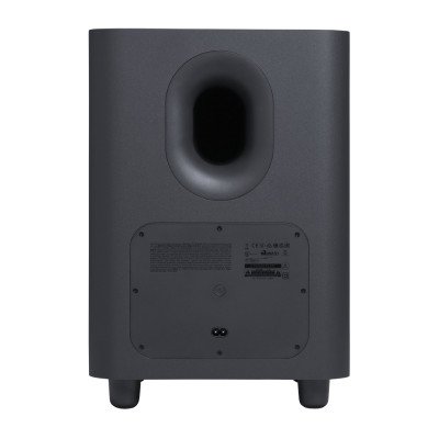 JBL Bar 500 Black JBL Bar 500 Black