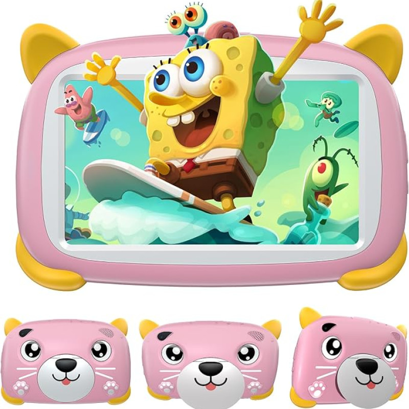 Doogee U7 Tablet 7 Inch 2/32 GB Doogee U7 Tablet 7 Inch 2/32 GB