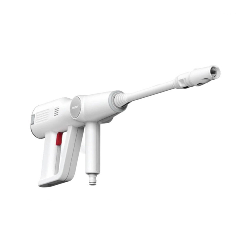 Momax portable pressure car cleaner
