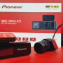 تسجيل سيارة بدقة فور كي(PIONEER  VREC-300CH-EC2 )