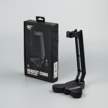 Havit Headphone holder HY505 Black