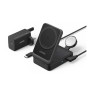 The Anker MagGo Charging Station 3-in-1 Foldable