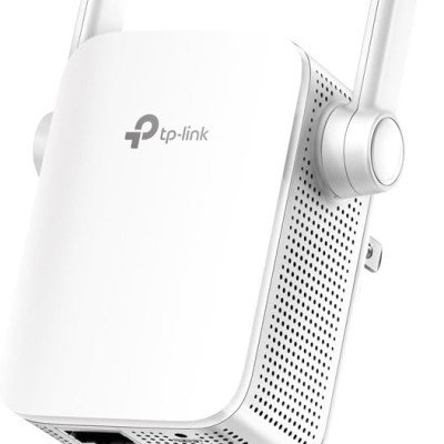 TP-Link N300 WiFi Extender TP-Link N300 WiFi Extender