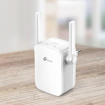 TP-Link N300 WiFi Extender TP-Link N300 WiFi Extender