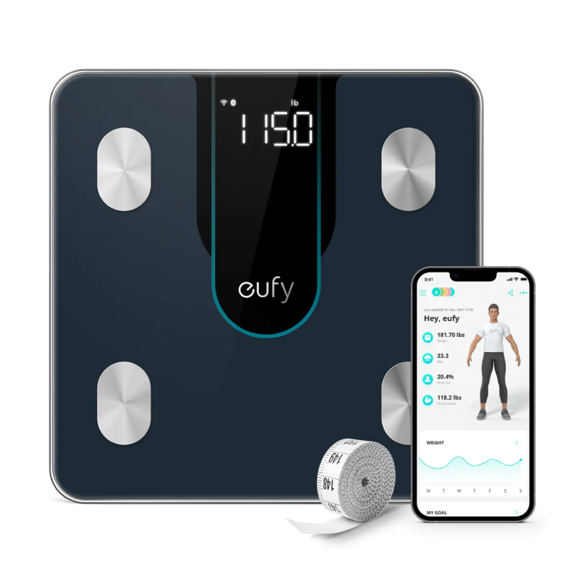 Anker Eufy Smart Scale P2