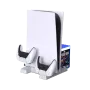 PS5 Multifunctional Cooling Stand