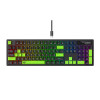 Havit Keyboard KB893L-BN