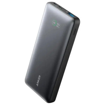 5765 power bank 10k mah 25w black