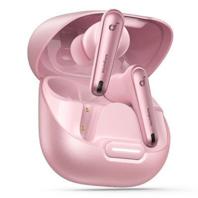 ٥٧٧٢ ساوندکۆر لیبێرتی ٤ ئێنسی پینک