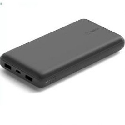 5791 powerbank 20k mah siyah 200