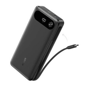 5791 powerbank 20k mah black200